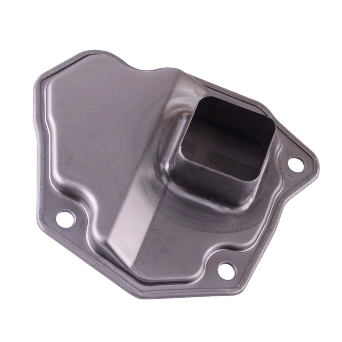 Transmission Valve Pan CVT Oil Filter Gasket Kit for Nissan Altima, Dodge