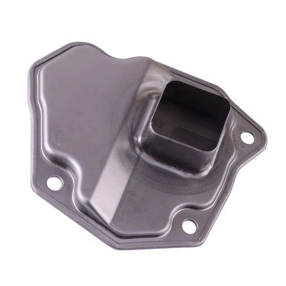 Transmission Valve Pan CVT Oil Filter Gasket Kit for Nissan Altima, Dodge