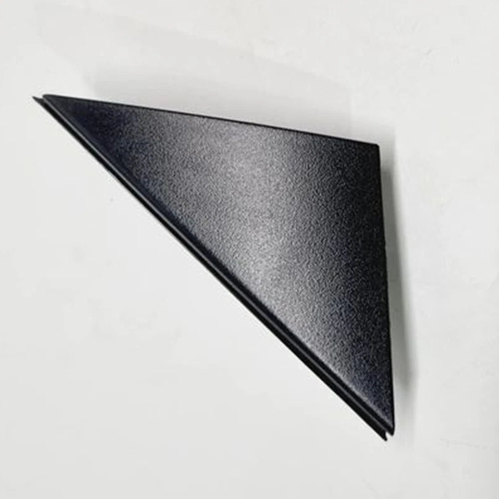 Left Side Fender Pillar Trim Molding for 2018-2023 Hyundai Kona (2018-2023)