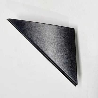Left Side Fender Pillar Trim Molding for 2018-2023 Hyundai Kona (2018-2023)