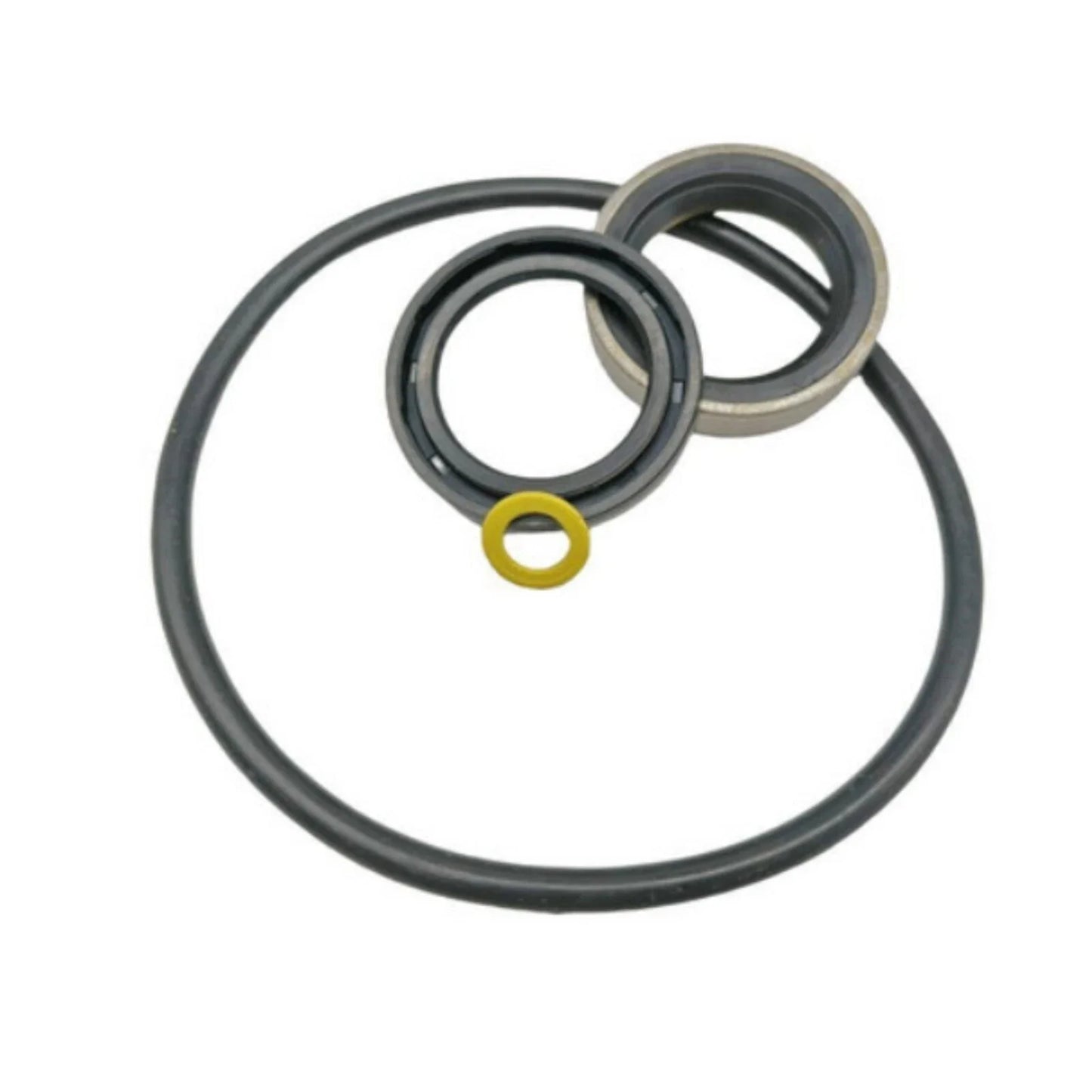 Lower Unit Gearcase Seal Kit for Mercruiser MC-1/R 26-14077/26-12224