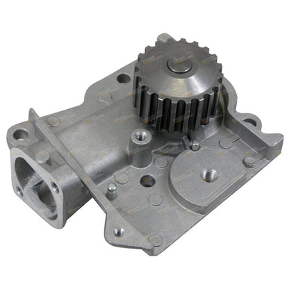 Water Pump 22mm Belt for Ford Telstar AR AS AT (1983-1987)