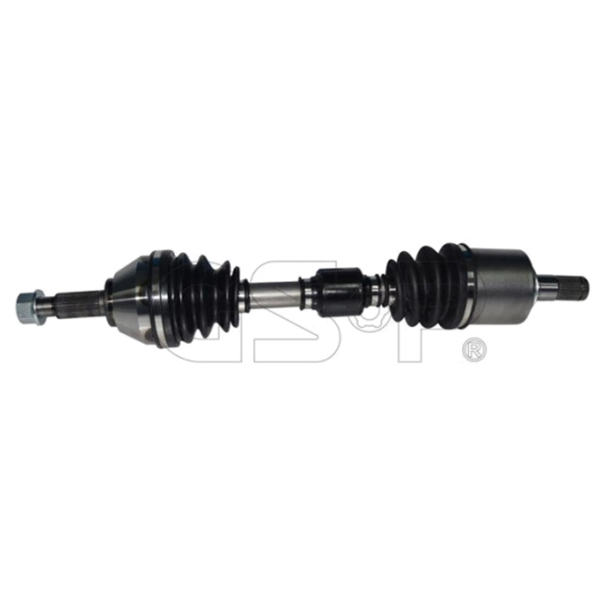 LH CV Shaft 2.0L 4cyl for Nissan X-Trail (2008 - 2014)