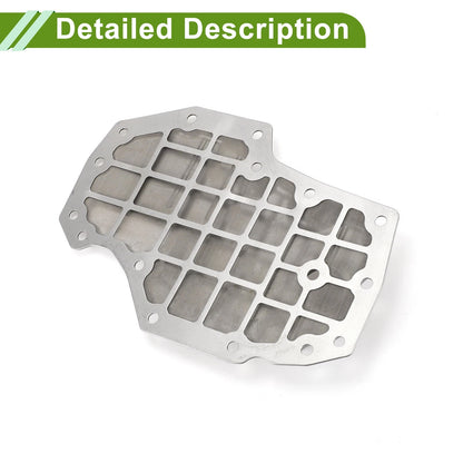 5EAT Transmission Filter Gasket Kit for Nissan Subaru (2003-2006)
