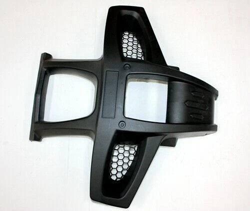 Plastic Front Bumper Cover for 250cc Farm Quad Dirt Bike ATV