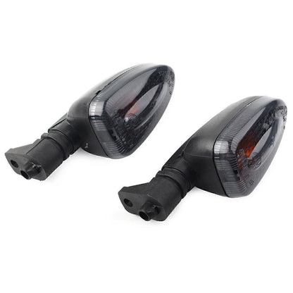 Turn Signal Light Indicator 2 x for BMW F650GS R1200GS F800GS K1200S (2001-2018)