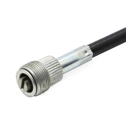 Speedometer Tachometer Cable for Suzuki GS 450 550 650 750 T500L T500K (1977-1983)