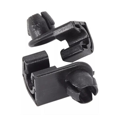 Hood Bonnet Rod Support Clip for Citroen C3 C4 Peugeot 2008 208 301 308