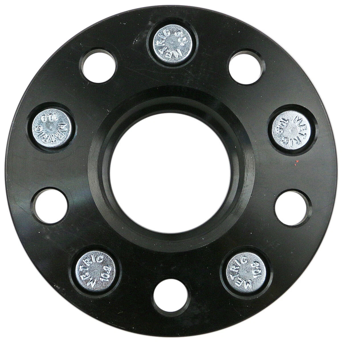 2 x 15mm Hub Centric Wheel Spacers for Nissan 350Z, 370Z, Silvia, Skyline (2002-2023)