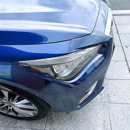 Headlight Eyelid Cover for Infiniti Q50 (2014-2023)