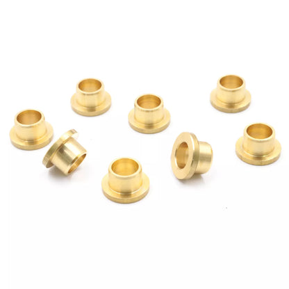 Brass Bushing Set for Datsun 200SX 510 B110 B210 620 720 810 8 PCS