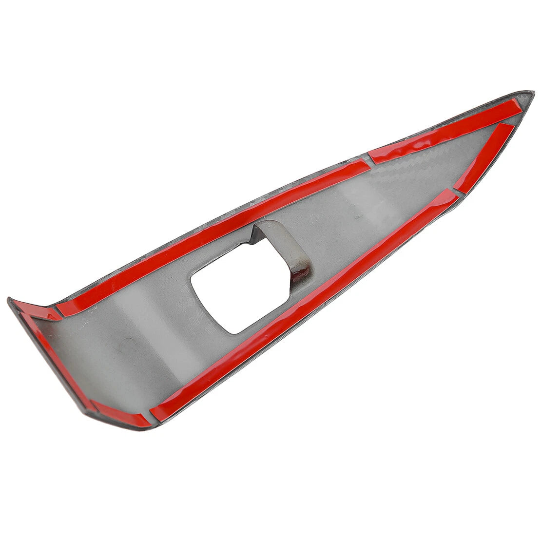 Window Lift Switch Cover for Cadillac CT4 CT4-V (2020-2023)