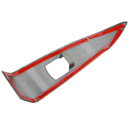 Window Lift Switch Cover for Cadillac CT4 CT4-V (2020-2023)