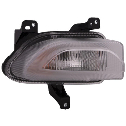 Side Turn Signal Lamps for Jeep Renegade (2015-2018)