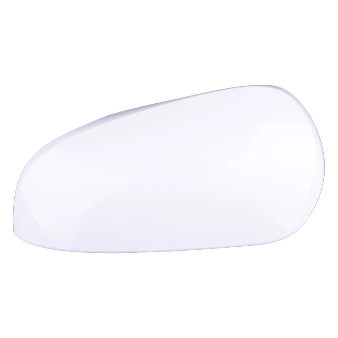 Front Left Rearview Mirror Cover Trim for Toyota Prius C (2012-2018)