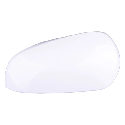 Front Left Rearview Mirror Cover Trim for Toyota Prius C (2012-2018)
