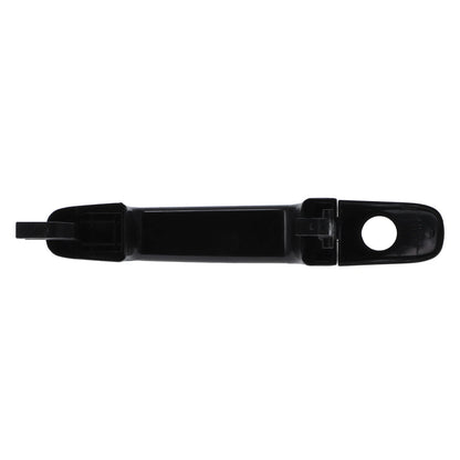 Front Outside Door Handle Black Keyhole for Ford Ranger PX/BT50(2011–2015)