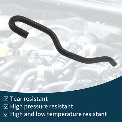 Radiator Hose for BMW X5 2000-2006 Cooling Liquid Tube
