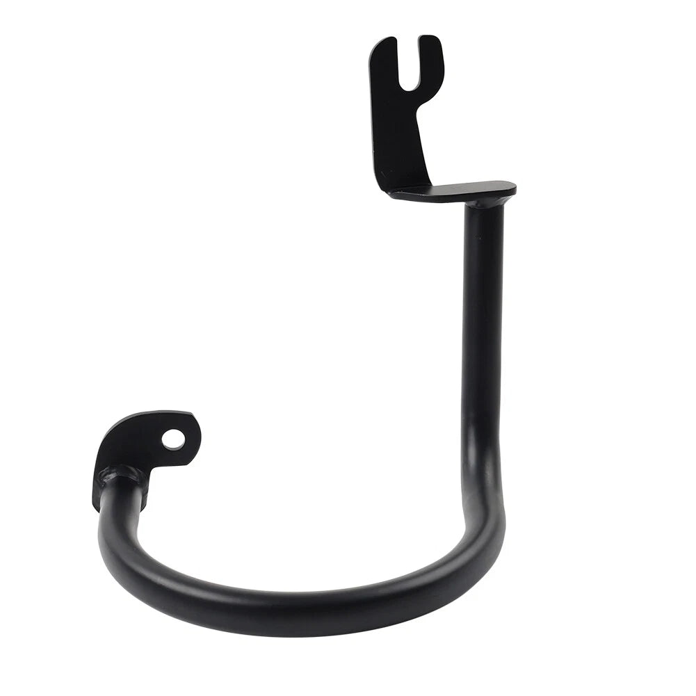 Exhaust Crash Guard Bar Protector for Honda CT125 Trail125 (2021-2023)