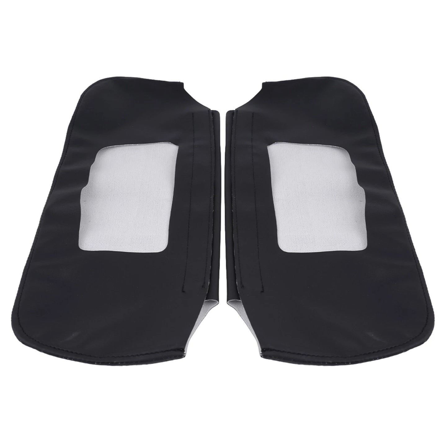 Sun Visor Leather Replacement Cover Trim for Chevrolet Camaro (1993–2002)