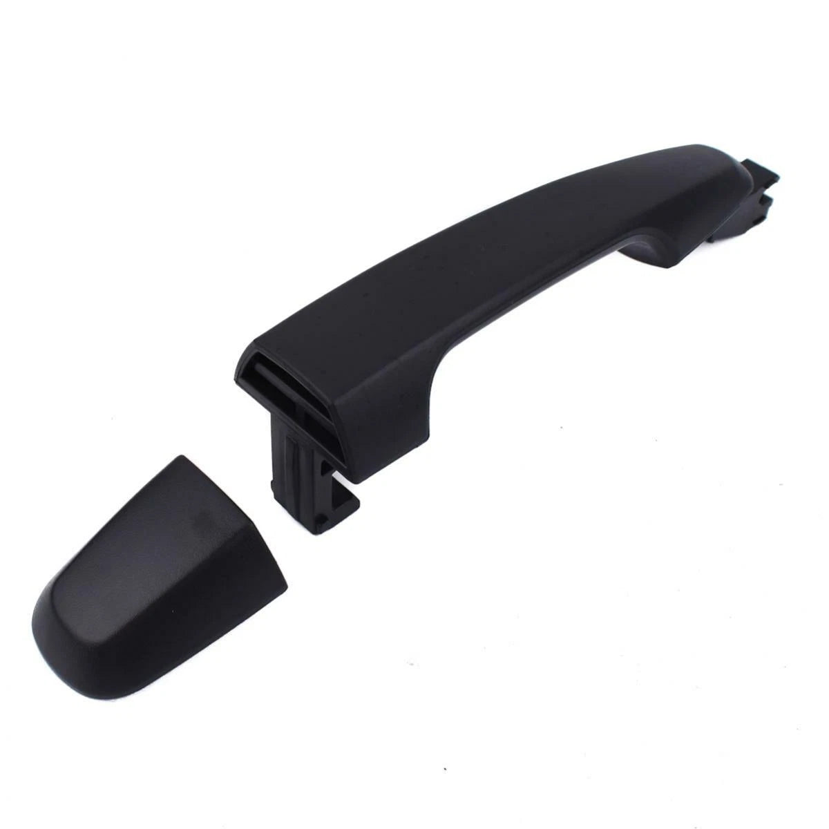 Exterior Door Handle Rear LH or RH Fits Mitsubishi Triton L200 Truck 2005-14 D06