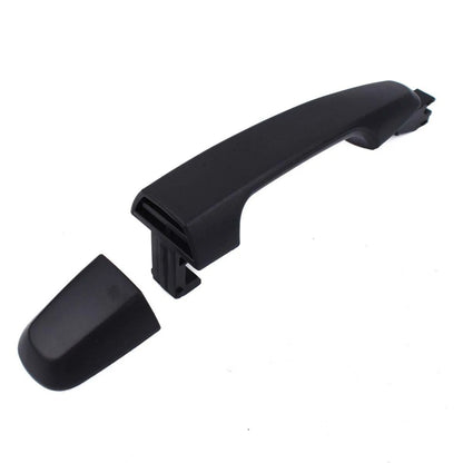 Exterior Door Handle Rear LH or RH Fits Mitsubishi Triton L200 Truck 2005-14 D06