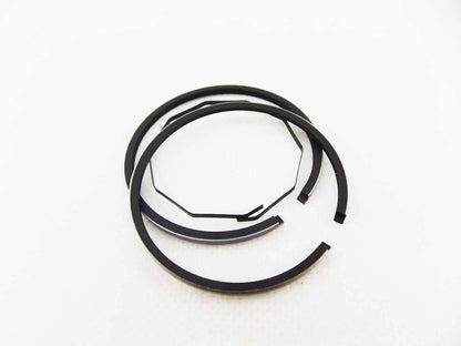 1mm O/S Piston Kit with 48mm Rings & Pin Clips for YAMAHA MX80 (1980-1982)