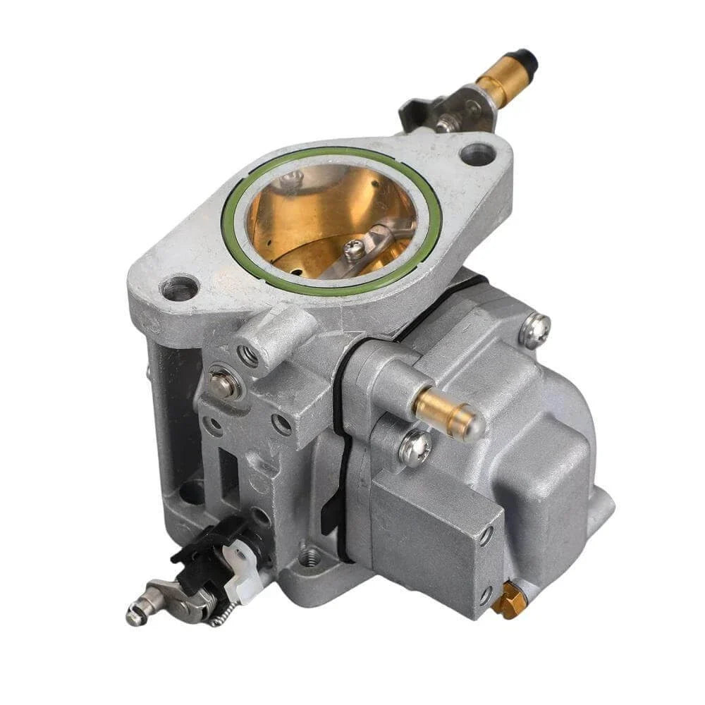 Carburetor Assembly for YAMAHA Outboard 2-Stroke 40HP E40XMH/E40X