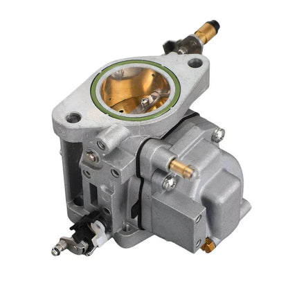 Carburetor Assembly for YAMAHA Outboard 2-Stroke 40HP E40XMH/E40X