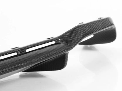 Carbon Fiber Rear Diffuser for BMW F87 M2 (2016-2021)