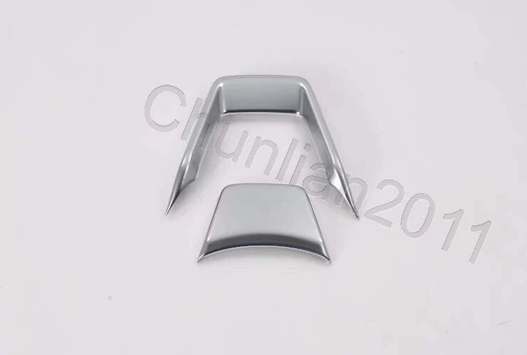 Steering Wheel Control Cover Trim for Subaru Forester (2019-2023)