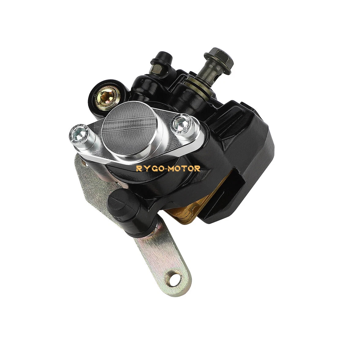 Rear Brake Caliper & Pads for Honda ATC200X (1983–1985)