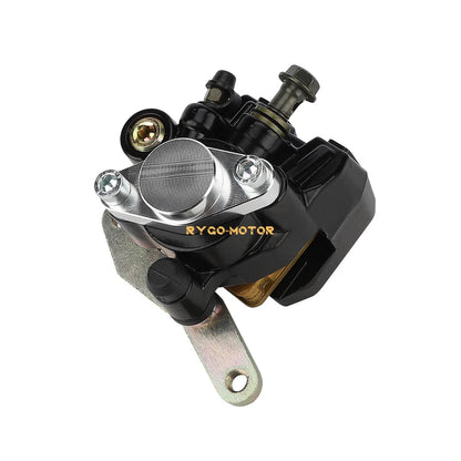 Rear Brake Caliper & Pads for Honda ATC200X (1983–1985)