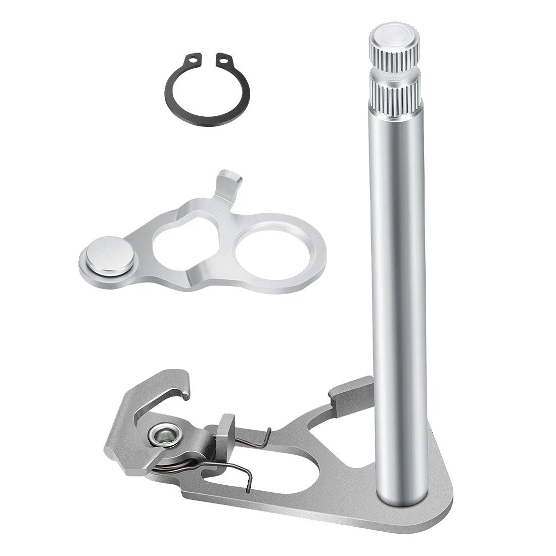 Gear Shift Shaft Shifter & Stopper Lever for Yamaha YZ65 & YZ85