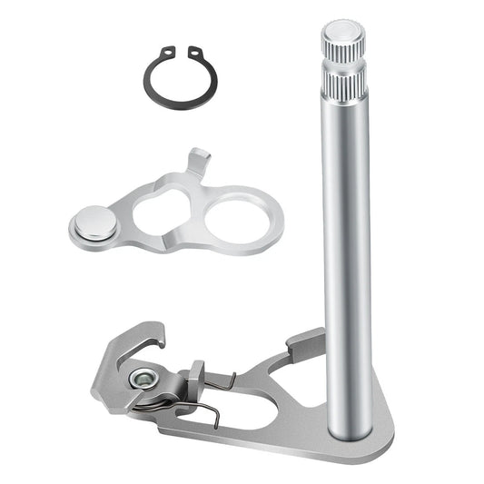 Gear Shift Shaft Shifter & Stopper Lever for Yamaha YZ65 & YZ85