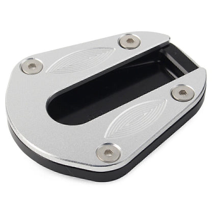 Foot Side Stand Enlarger Pad for BENELLI TRK 502 (2017-2023)