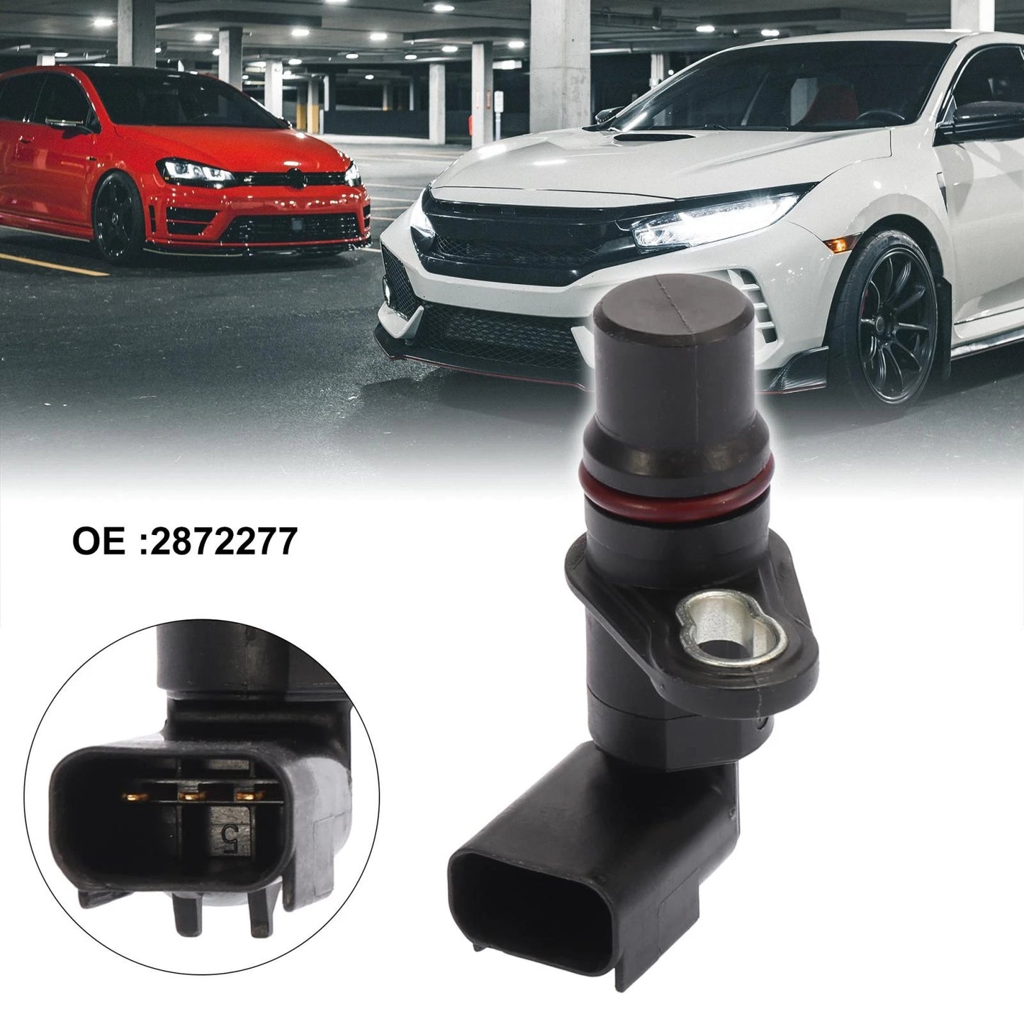 Crankshaft Position Sensor for Dodge Ram 2500 3500 4500 5500