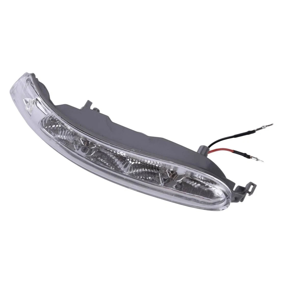LED Rearview Mirror Turn Signal Lights for Mercedes CLK Class W209 (2003-2009)