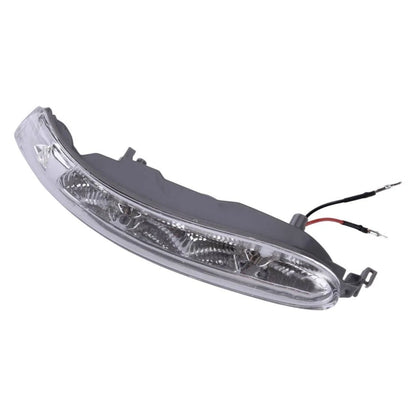 LED Rearview Mirror Turn Signal Lights for Mercedes CLK Class W209 (2003-2009)