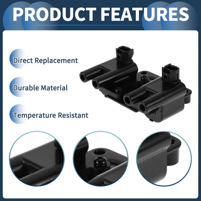 Ignition Coil Pack 1.2L L4 for Chevrolet Optra