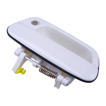 Front Left Outside Door Handle for Chevrolet Spark (2010-2015)
