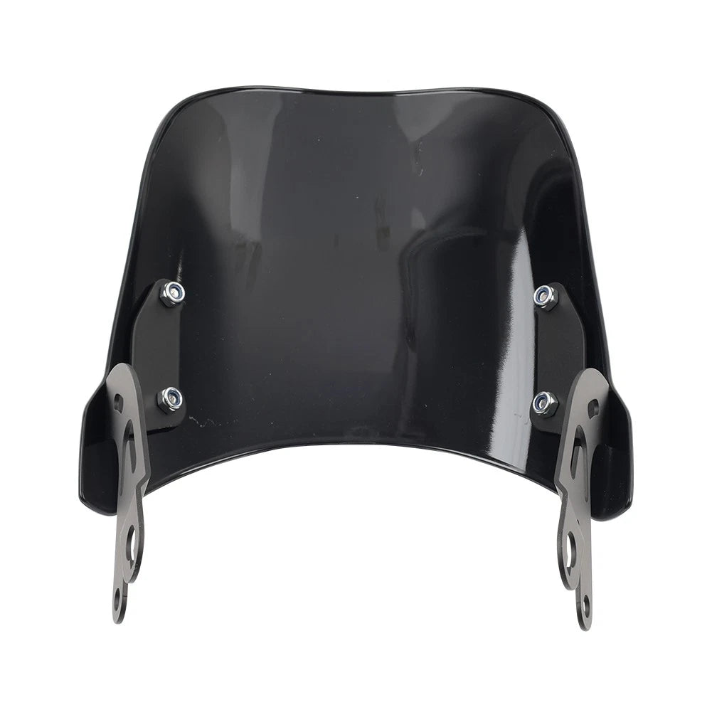 Windshield Wind Screen for Interceptor 650, Continental 650 (2018-2023)