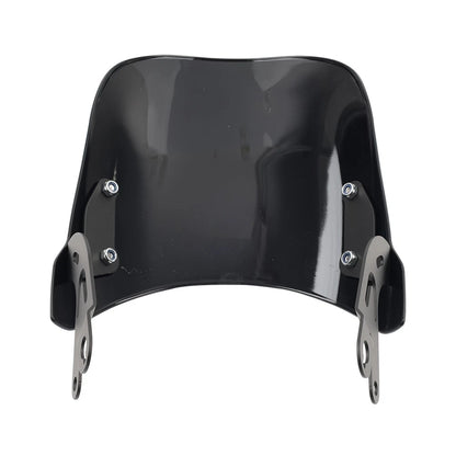 Windshield Wind Screen for Interceptor 650, Continental 650 (2018-2023)