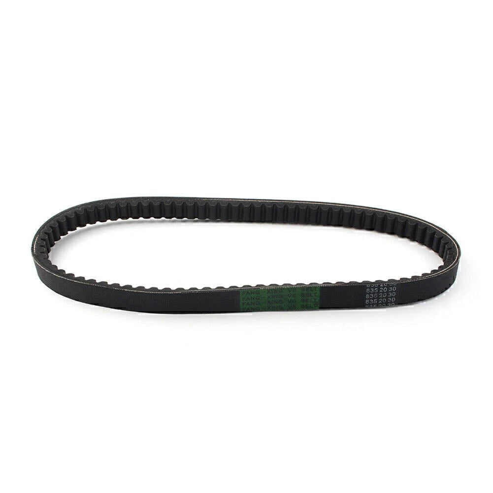 Drive Belt 835-20-30 for GY6 Scooter ATV Go Kart (No Year Specified)