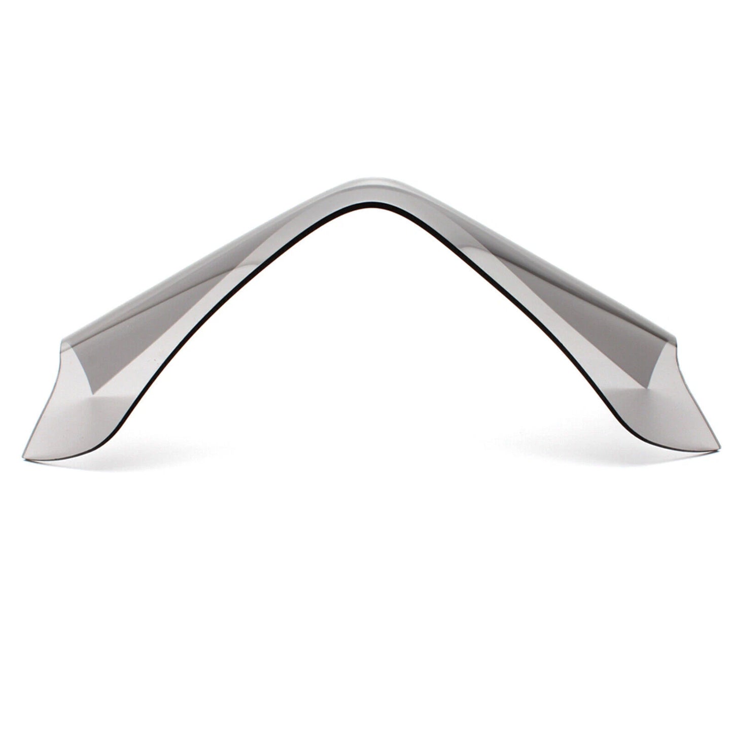 Headlight Glass Cover Smoke for Kawasaki Z900 (2017-2019)