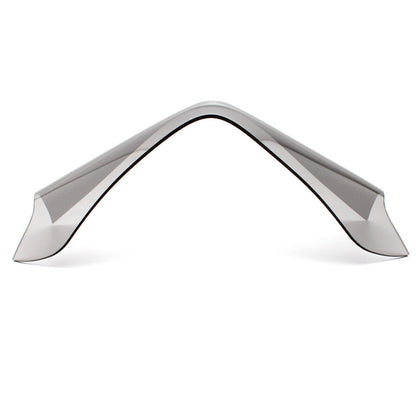 Headlight Glass Cover Smoke for Kawasaki Z900 (2017-2019)