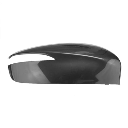 Glossy Black Right Wing Mirror Cover for Mazda CX-5 (2015-2016)