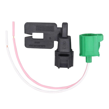 Ambient Air Temp Sensor w/ Connector for Jeep Cherokee, Dodge Charger, Ram 1500
