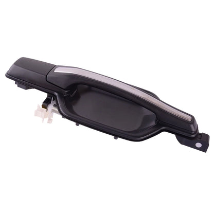 Rear Left Exterior Door Handle for Mitsubishi Pajero Montero (2000-2006)