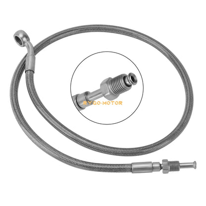 Front Right Brake Hose Line for Polaris Sportsman 550/850 Scrambler (2011–2013)